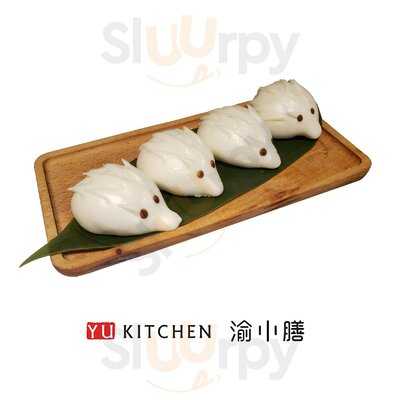 Yu Kitchen