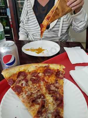 Pepo's Pizza
