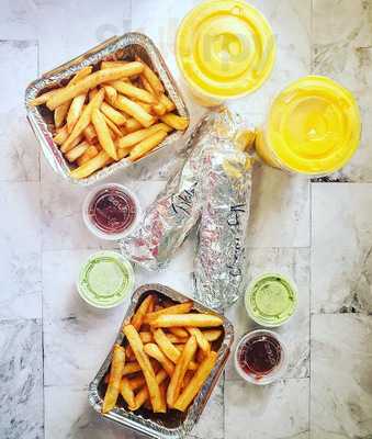 Shirleys Flavors Of India