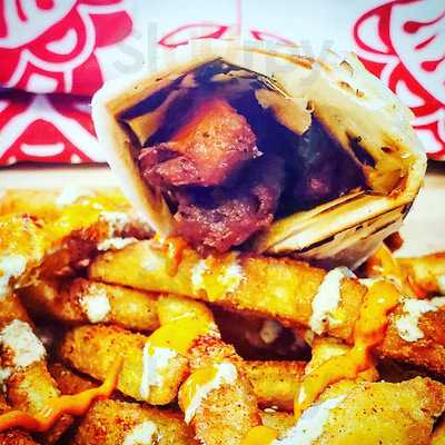 Shirleys Flavors Of India