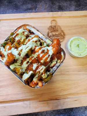 Shirleys Flavors Of India