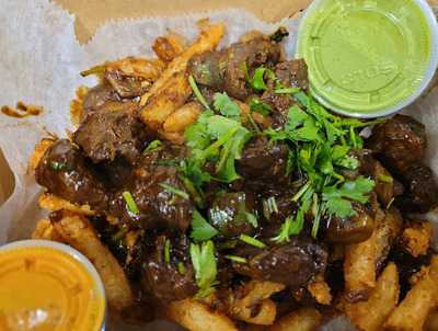 Shirleys Flavors Of India