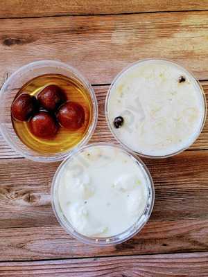 Shirleys Flavors Of India