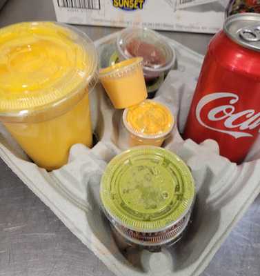 Shirleys Flavors Of India