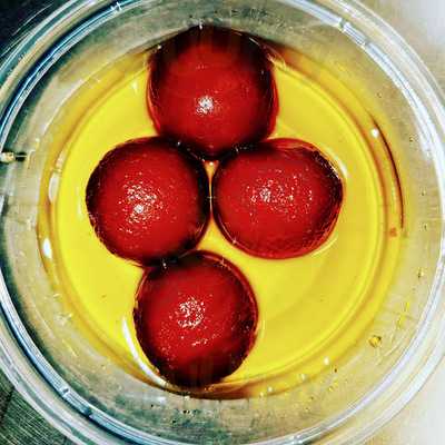 Shirleys Flavors Of India