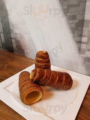 Chimney Cone Factory