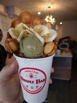 Bubble Bar