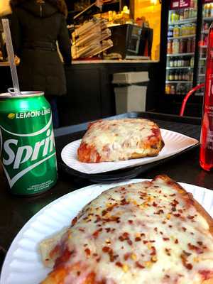 Zesty Pizzeria & Salumeria
