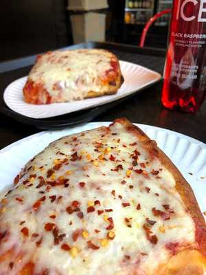 Zesty Pizzeria & Salumeria