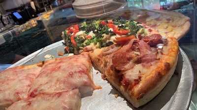 Zesty Pizzeria & Salumeria