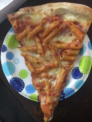 Zesty Pizzeria & Salumeria