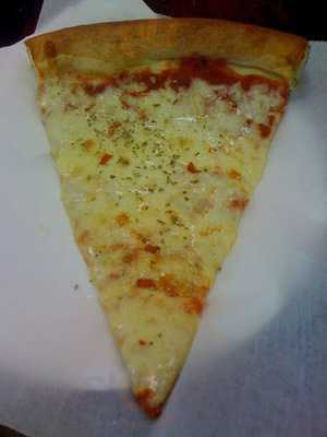 Zesty Pizzeria & Salumeria