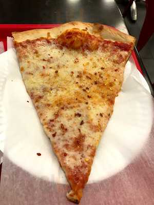 Zesty Pizzeria & Salumeria