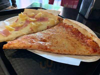 Zesty Pizzeria & Salumeria