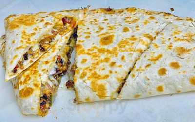 Yorkk Deli & Alcohol