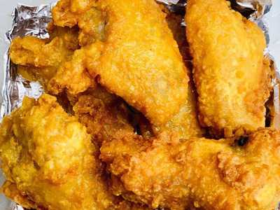 Yorkk Deli & Alcohol