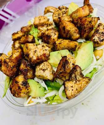 Yorkk Deli & Alcohol