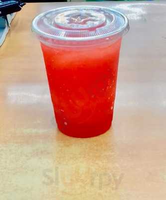 Yorkk Deli & Alcohol