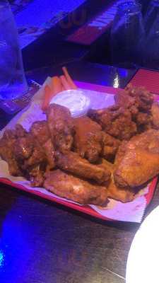 Wing Bistro