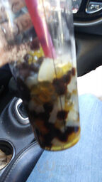 Vivi Bubble Tea At St. Marks