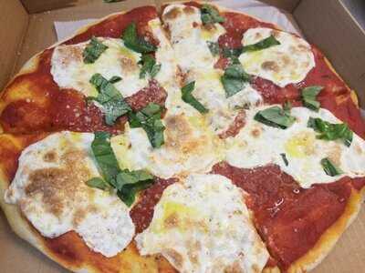 Vinnie's Pizzeria