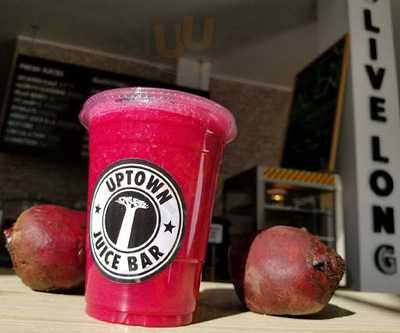 Uptown Juice Bar