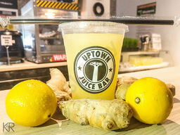 Uptown Juice Bar