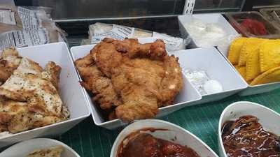 United We Stand Deli