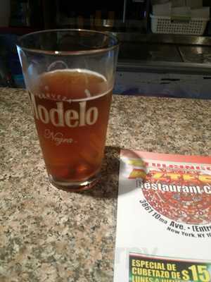 Tulcingo Azteca Restaurant