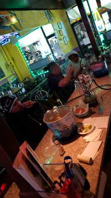 Tulcingo Azteca Restaurant