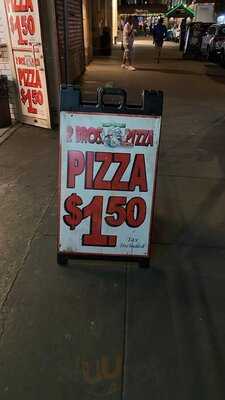 2bros Pizza
