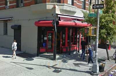 The Spotted Owl Tavern