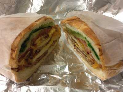 Fillmore Delicatessen