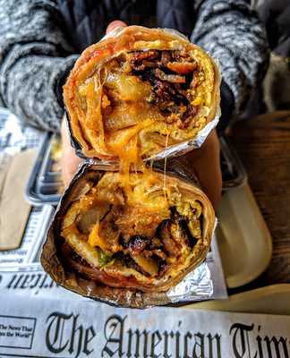 Fillmore Delicatessen