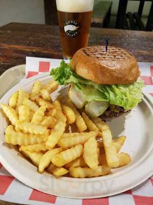 Fillmore Delicatessen