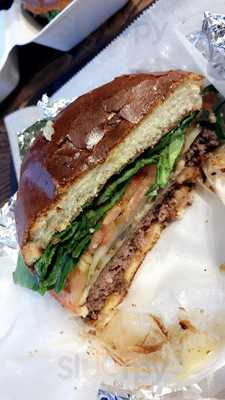 Fillmore Delicatessen