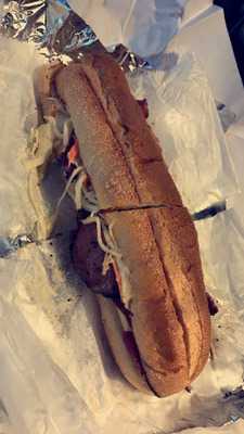 Fillmore Delicatessen