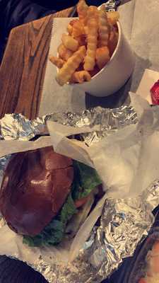 Fillmore Delicatessen