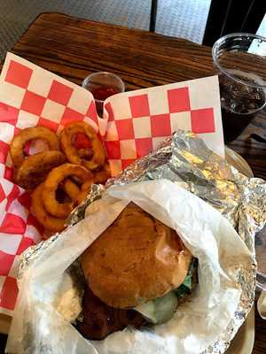 Fillmore Delicatessen