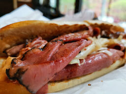 Fillmore Delicatessen