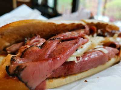 Fillmore Delicatessen