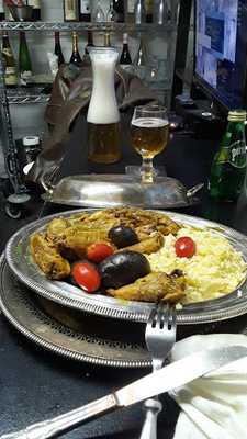 Sweet Chef Southern Styles Bakery