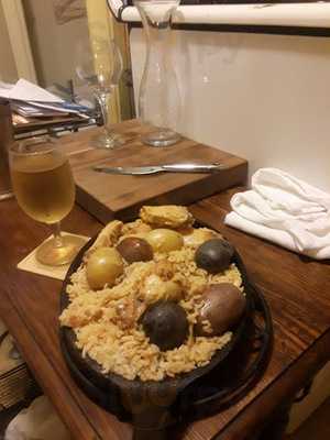 Sweet Chef Southern Styles Bakery