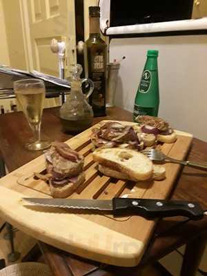 Sweet Chef Southern Styles Bakery