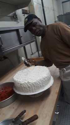 Sweet Chef Southern Styles Bakery