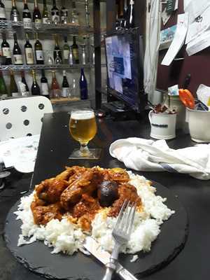 Sweet Chef Southern Styles Bakery