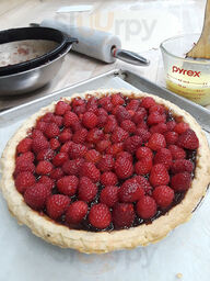 Sweet Chef Southern Styles Bakery