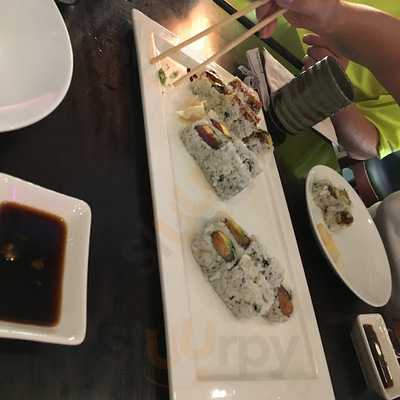 Tanko Japanese Fusion