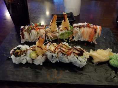 Tanko Japanese Fusion