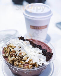 Substance Organic Juicery